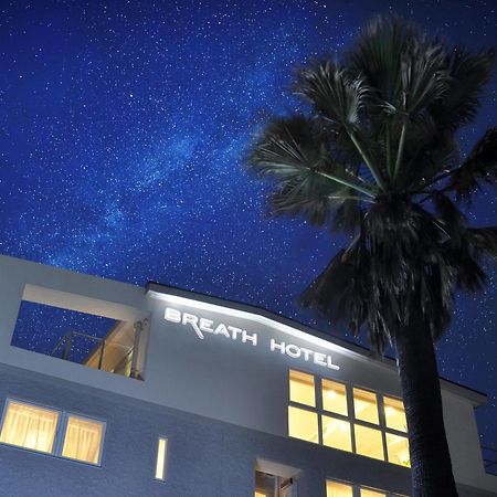 Breath Hotel Katase  Exteriör bild
